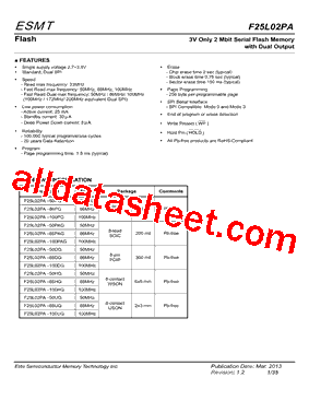 F25L02PA型号图片