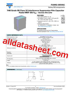 F339X221030MIP2B0型号图片