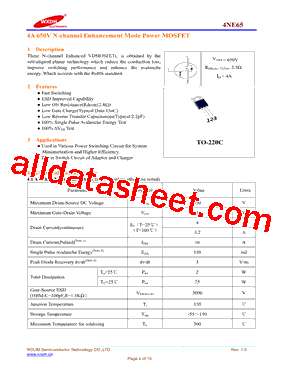 F4NE65型号图片