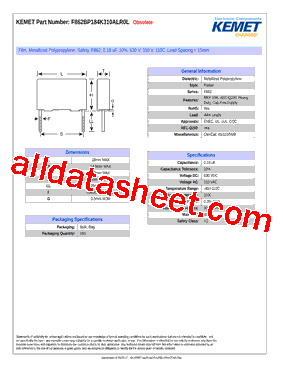 F862BP184K310ALR0L型号图片