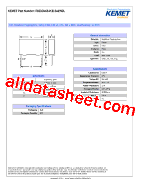 F863DN684K310ALW0L型号图片