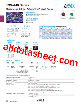 F930J337MNCAJ6型号图片