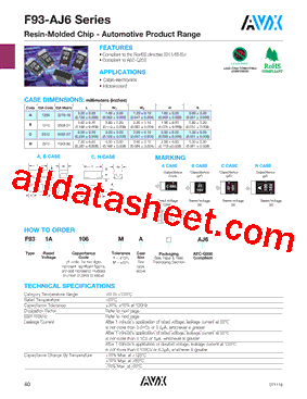 F931D476NCAJ6型号图片