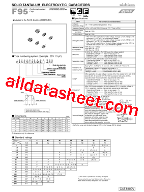 F951D685MQAAQ2型号图片