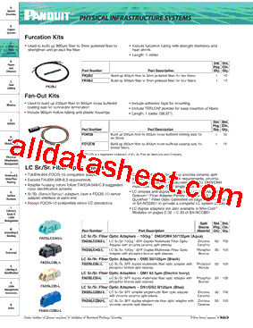 FADSLCZBU-L型号图片