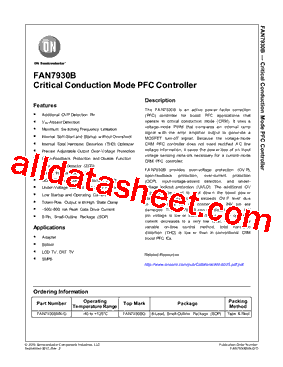 FAN7930BMX-G型号图片