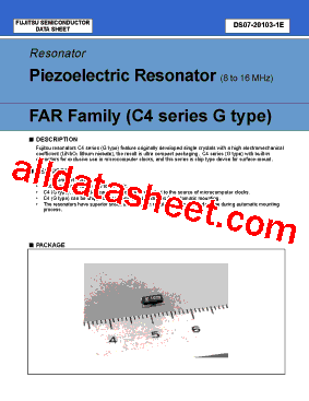 FAR-C4CG-12000-M05型号图片