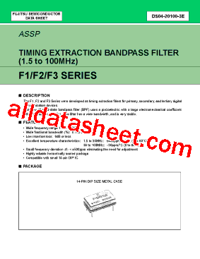 FAR-F1DA-8M1920-G201型号图片