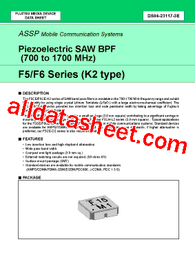 FAR-F5CE-836M50-K225-W型号图片