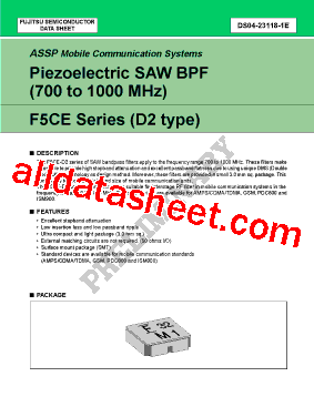 FAR-F5CE-881M50-D233-U型号图片