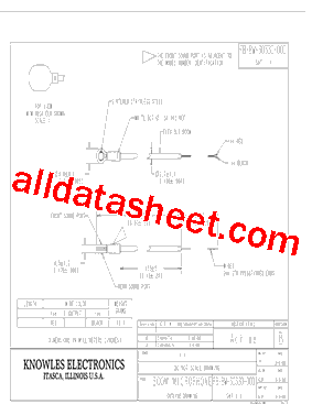 FB-BW-30330-000型号图片