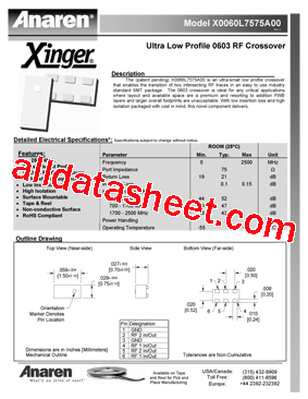 FB1416N75100P00型号图片