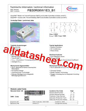 FB30R06W1E3_B1型号图片