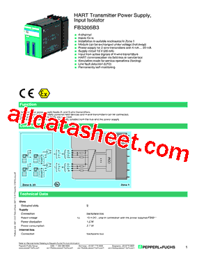 FB3205B3型号图片