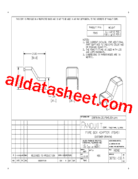 FBA5EI-X型号图片