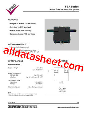 FBAL001DU型号图片