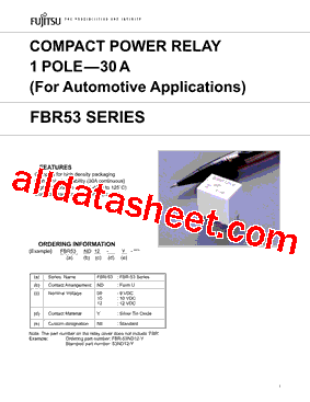 FBR53_08型号图片