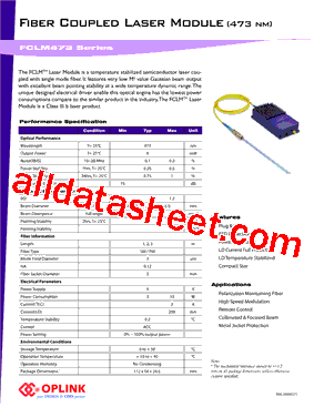 FCLM473S08RD4型号图片