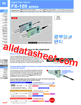 FD-G6X型号图片