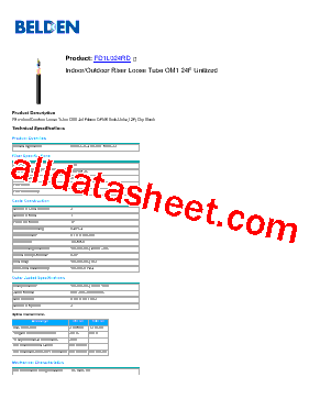 FD1L024RD型号图片