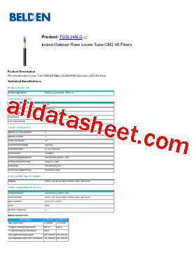 FD2L048LG型号图片