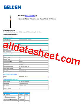 FD3L024RF型号图片