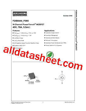FDB8444_10型号图片