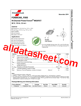 FDB86366_F085型号图片