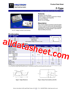 FDVAIB型号图片