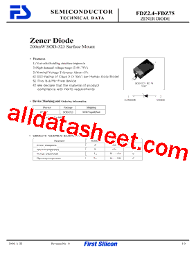 FDZ12型号图片