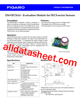 FECS40型号图片