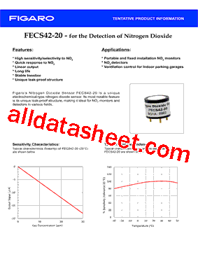 FECS42-20型号图片