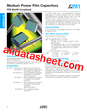 FFB44J0117KJC型号图片