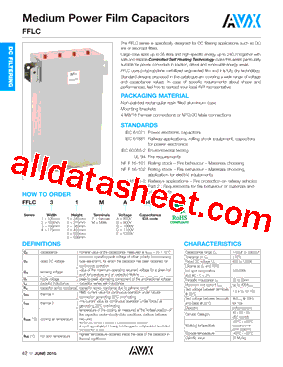 FFLC46MD4427型号图片