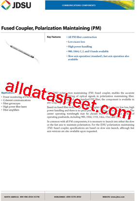 FFP-CA3245型号图片