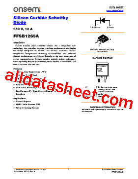 FFSB1265A_V01型号图片