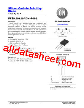 FFSH20120ADN-F085型号图片