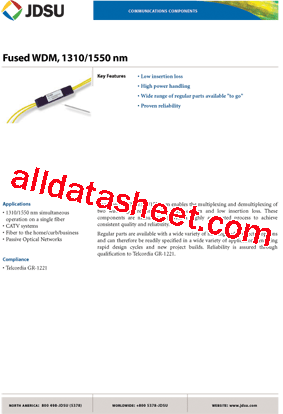 FFW-4CS21117型号图片