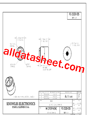 FG-23329-C05型号图片