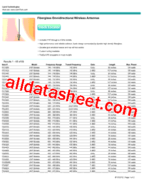 FG4503型号图片