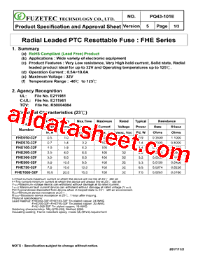 FHE200-32F型号图片