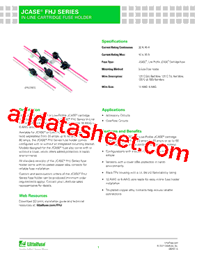 FHJC2002L型号图片