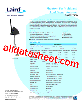 FHQ69273CD-518VC4型号图片