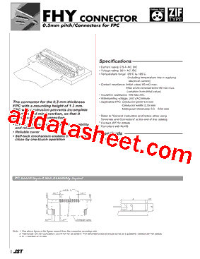 FHY.0B.302.CLAD56型号图片