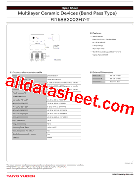 FI168B2002H7-T型号图片