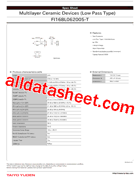 FI168L062005-T型号图片