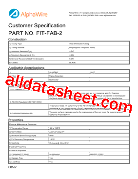 FIT-FAB-2型号图片