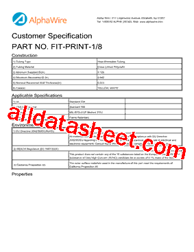 FIT-PRINT-18型号图片