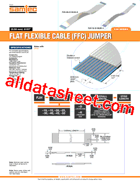 FJH-30-R-12.00-4型号图片