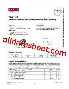 FJV3102RMTF型号图片